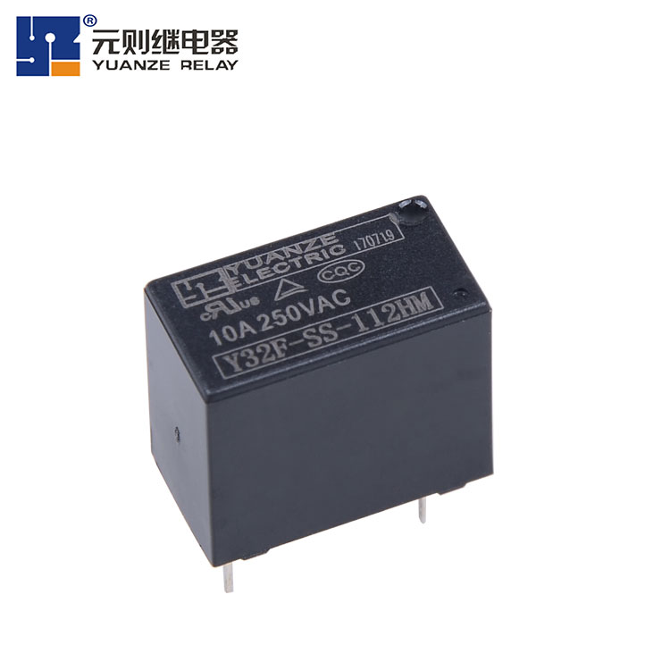 10a12v繼電器-Y32F-SS-112HM